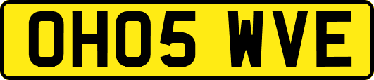 OH05WVE