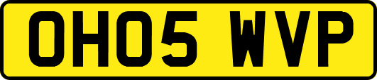 OH05WVP