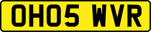 OH05WVR