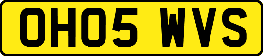 OH05WVS