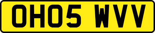 OH05WVV