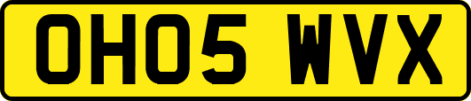 OH05WVX
