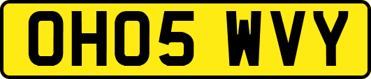 OH05WVY