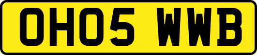 OH05WWB