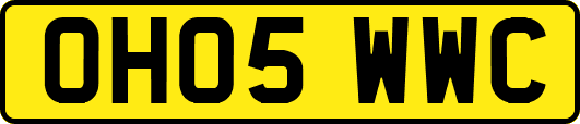 OH05WWC