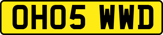 OH05WWD