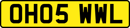 OH05WWL