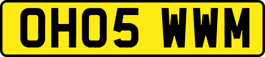 OH05WWM