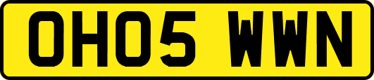 OH05WWN