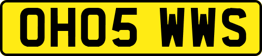 OH05WWS