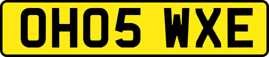 OH05WXE