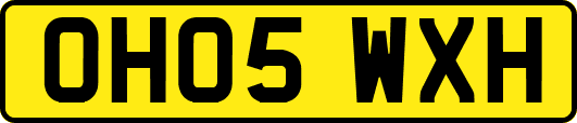 OH05WXH