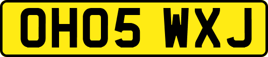 OH05WXJ