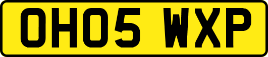 OH05WXP