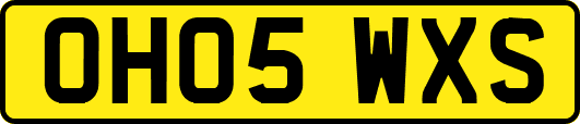 OH05WXS