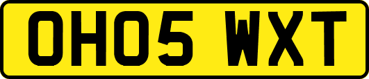 OH05WXT
