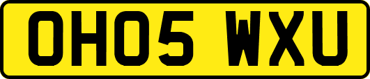 OH05WXU