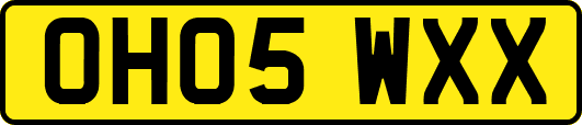 OH05WXX