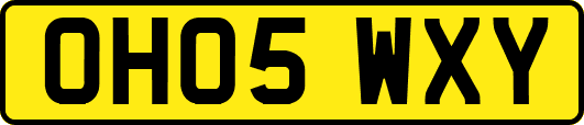OH05WXY