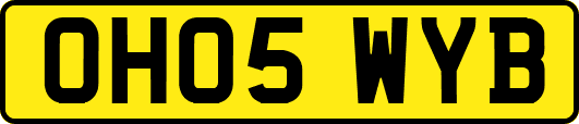 OH05WYB