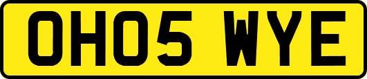 OH05WYE