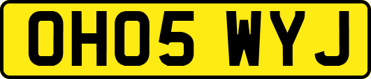 OH05WYJ