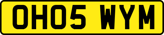 OH05WYM