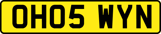 OH05WYN