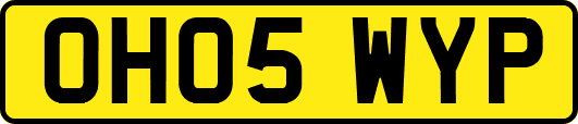 OH05WYP