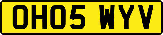 OH05WYV