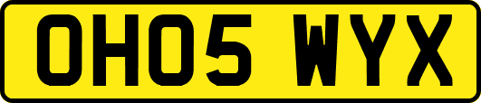 OH05WYX