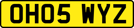 OH05WYZ