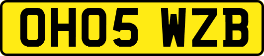 OH05WZB