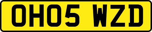 OH05WZD