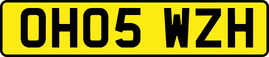 OH05WZH