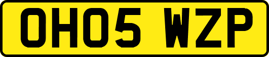OH05WZP