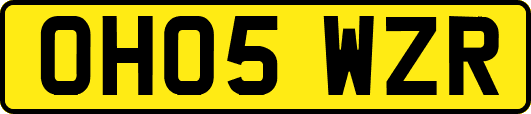 OH05WZR