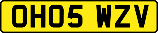 OH05WZV
