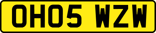 OH05WZW