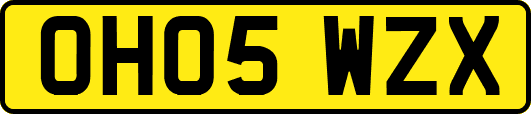 OH05WZX