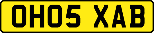 OH05XAB