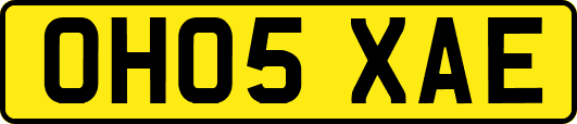 OH05XAE