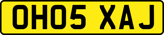 OH05XAJ