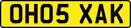 OH05XAK