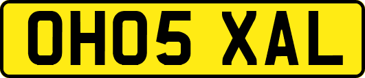 OH05XAL
