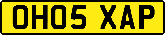 OH05XAP