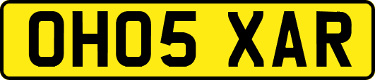 OH05XAR