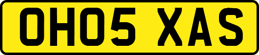 OH05XAS