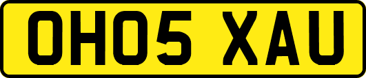 OH05XAU