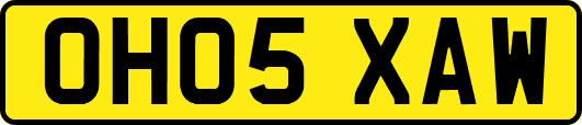 OH05XAW